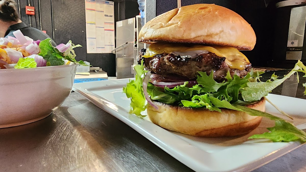 Madison Tavern Photos 2